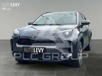 2020 Toyota YARIS