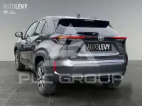 2020 Toyota YARIS