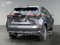 2020 Toyota YARIS