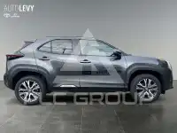 2020 Toyota YARIS