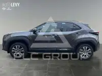 2020 Toyota YARIS
