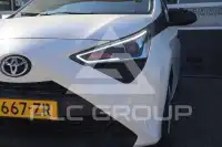 2020 Toyota AYGO