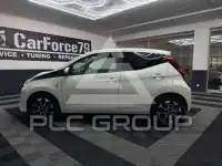 2020 Toyota AYGO