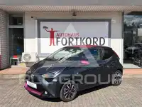 2020 Toyota AYGO