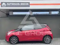 2020 Toyota AYGO