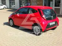 2020 Toyota AYGO