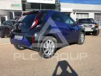 2020 Toyota AYGO