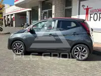 2020 Toyota AYGO