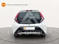 2020 Toyota AYGO