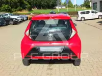 2020 Toyota AYGO