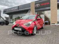 2020 Toyota AYGO