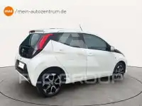2020 Toyota AYGO