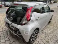 2020 Toyota AYGO