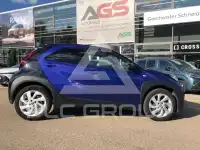 2020 Toyota AYGO