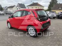 2020 Toyota AYGO