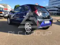 2020 Toyota AYGO