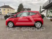2020 Toyota AYGO