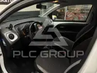 2020 Toyota AYGO