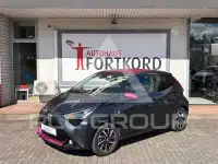 2020 Toyota AYGO