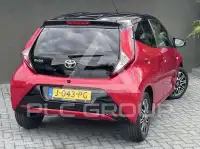 2020 Toyota AYGO