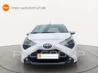 2020 Toyota AYGO