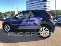 2020 Toyota AYGO