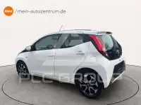 2020 Toyota AYGO