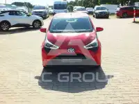 2020 Toyota AYGO
