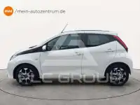 2020 Toyota AYGO