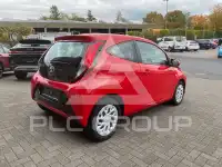 2020 Toyota AYGO