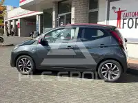 2020 Toyota AYGO