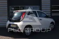 2020 Toyota AYGO