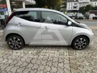 2020 Toyota AYGO