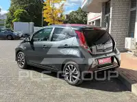 2020 Toyota AYGO