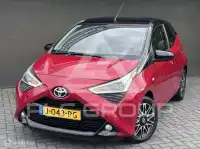 2020 Toyota AYGO