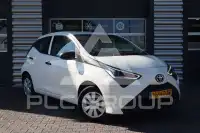 2020 Toyota AYGO