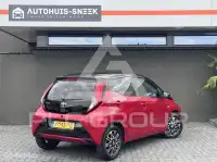 2020 Toyota AYGO