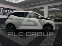 2020 Toyota AYGO