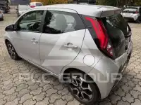 2020 Toyota AYGO