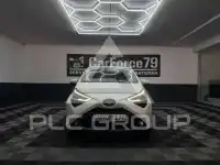 2020 Toyota AYGO