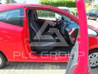 2020 Toyota AYGO