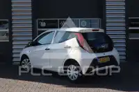 2020 Toyota AYGO