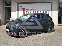 2020 Toyota AYGO