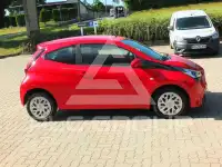 2020 Toyota AYGO