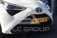 2020 Toyota AYGO