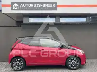 2020 Toyota AYGO
