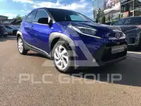 2020 Toyota AYGO