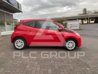 2020 Toyota AYGO