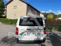 2020 Peugeot Traveller