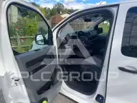 2020 Peugeot Traveller